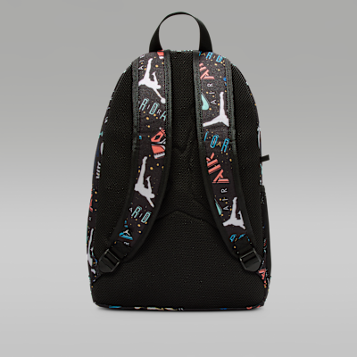 Jordan Air School Big Kids' Backpack (17L)