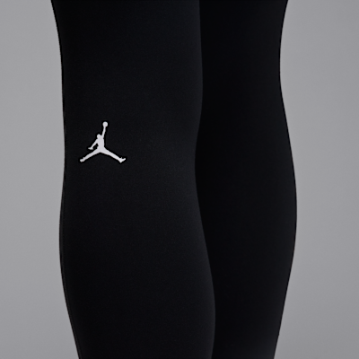 ジョーダン スポーツ ウィメンズ Dri-FIT ハイウエスト レギンス