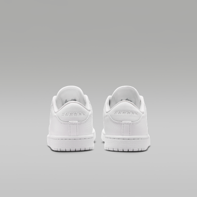 Scarpa Jordan Court Connect Low – Ragazzo/a