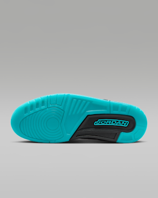 Jordan Spizike 低筒