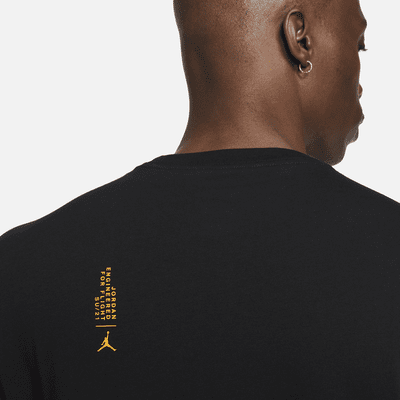 Jordan 23 Engineered Men's Short-Sleeve T-Shirt