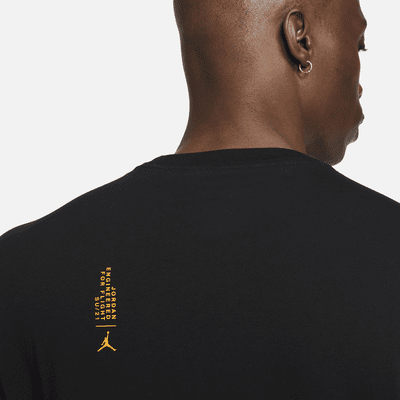 Jordan 23 Engineered Kurzarm-T-Shirt für Herren