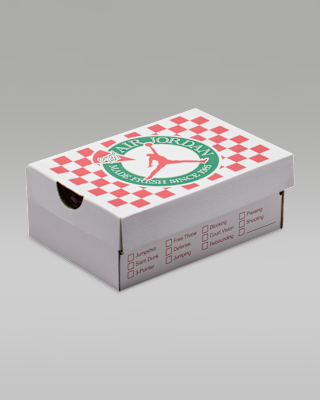 Air Jordan 1 低筒 SE