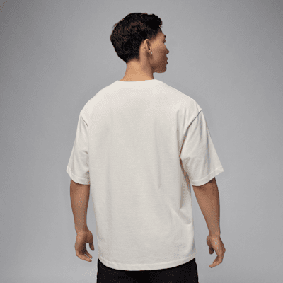 Jordan Flight Essentials Men's Oversized T-Shirt
