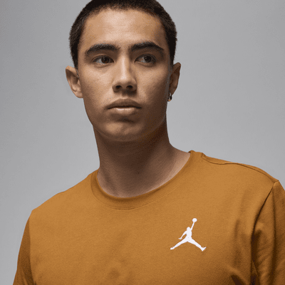 Jordan Jumpman Kurzarm-T-Shirt für Herren