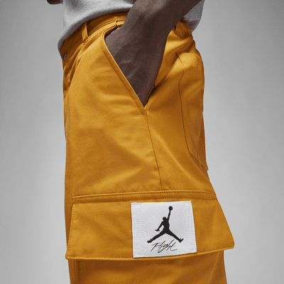 กางเกงขายาวอเนกประสงค์ผู้ชาย Jordan Essentials