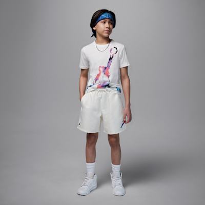 Jordan Camiseta de piscina Jumpman - Niño/a