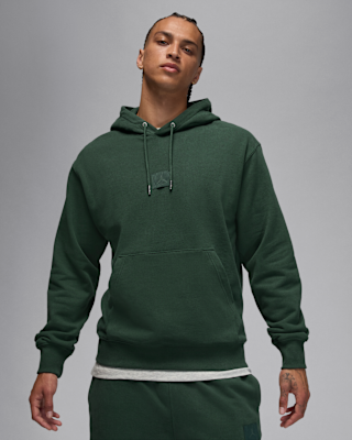 Мужское худи Jordan Flight Fleece Pullover Hoodie