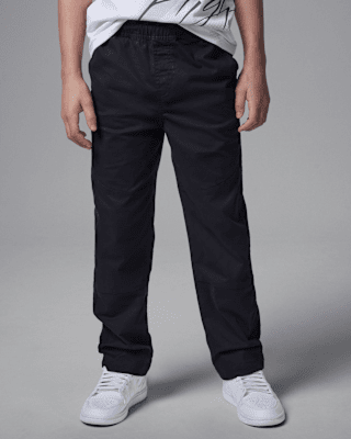 Детские  Jordan Essentials Big Kids' Woven Pants