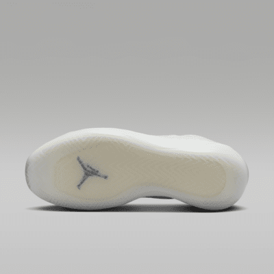 Air Jordan XXXIX "Croix" Basketball Shoes