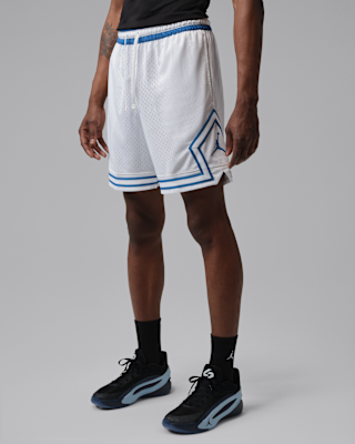 Мужские шорты Jordan Sport Dri-FIT Mesh Diamond Shorts