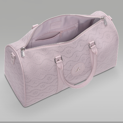 Jordan París Saint-Germain Bolsa de deporte con monograma (25 l)