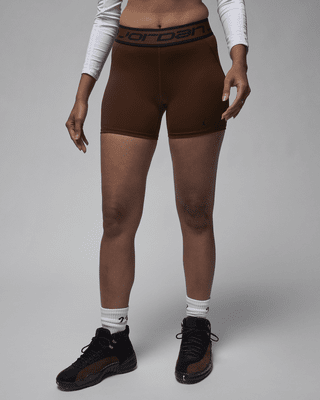 Женские шорты Jordan Sport 5" Shorts