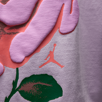 Jordan Women's Graphic T-Shirt