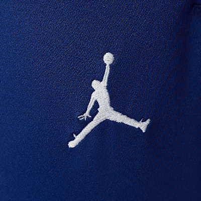 Pants de fútbol de tejido Knit Jordan Dri-FIT del Paris Saint-Germain complementarios Strike para niños talla grande