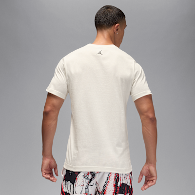 Playera para hombre Jordan Sport