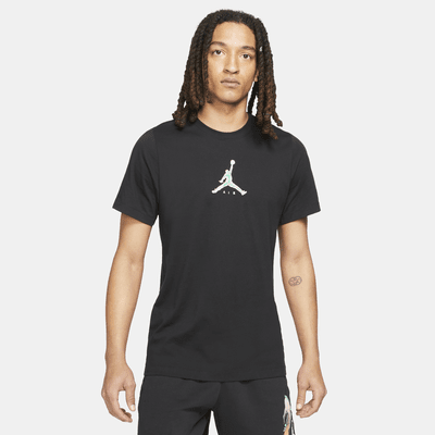 Jordan 23 Swoosh Men's Short-Sleeve T-Shirt. Nike RO