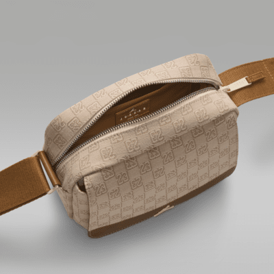 Jordan Monogram Mini Messenger Bag (3.6L)