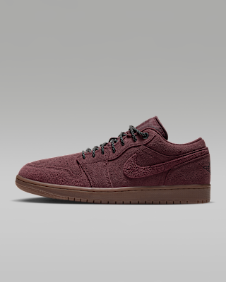 Unisex кроссовки Air Jordan 1 Low SE
