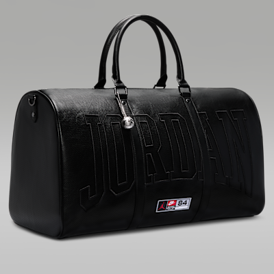 Maleta duffel perforada (40 L) Jordan