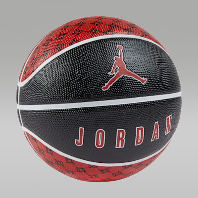 Jordan Playground 2.0 8P Basketball (nicht aufgeblasen)