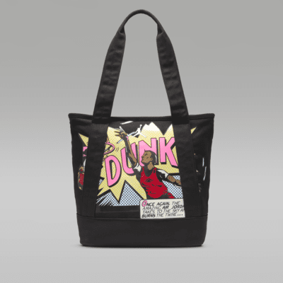 Bolso tipo tote (34 L) Jordan