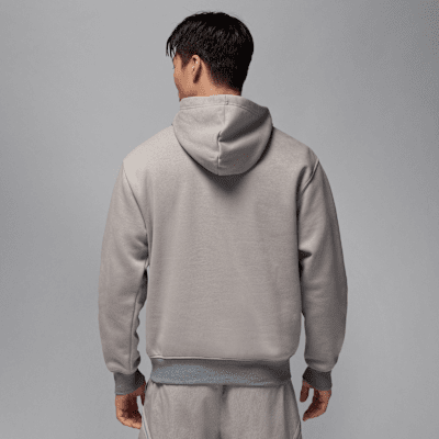 Sudadera con gorro sin cierre para hombre Jordan Brooklyn Fleece