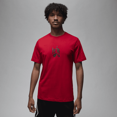 Nike air graphic t shirt store