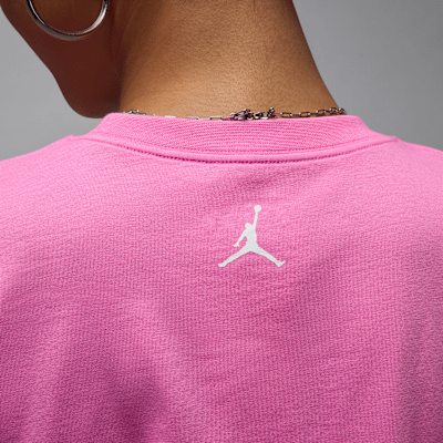 Playera con gráfico para mujer Jordan MVP