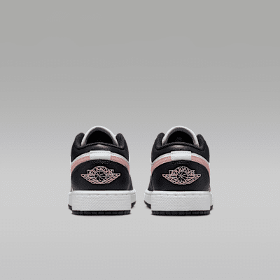 Air Jordan 1 Low Older Kids' Shoes