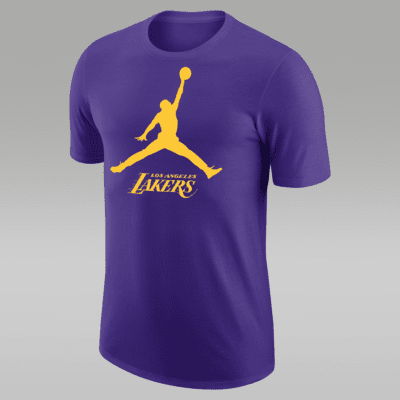 Los jordan online t shirt