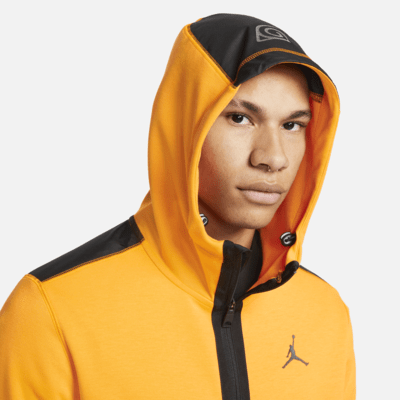 Jordan x Zion Men's Full-Zip Top