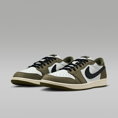 Air Jordan 1 Retro Low Men's Shoes