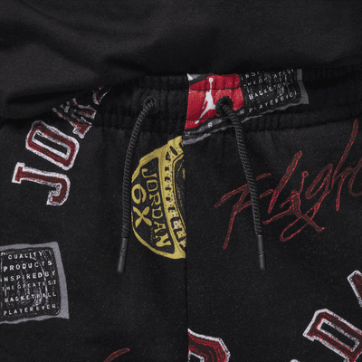 Jordan MJ Essentials Big Kids' Shorts
