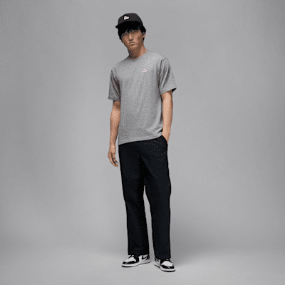 Jordan Brand Men's Sneaker Patch T-Shirt