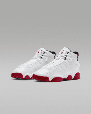 Jordan 6 Rings Older Kids' Shoes. Nike ZA