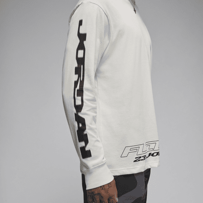 Jordan MVP Men's Long-Sleeve T-Shirt