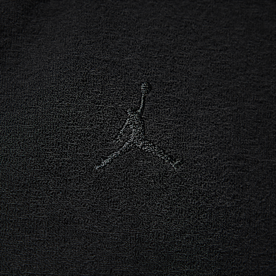 Sudadera con gorro y cierre completo para mujer Jordan Flight Fleece