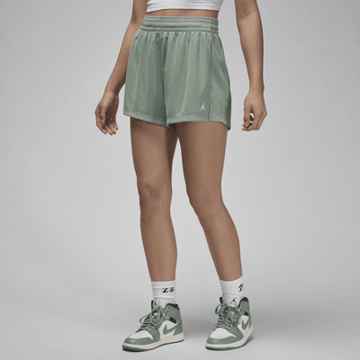 Short en mesh Jordan Sport pour femme