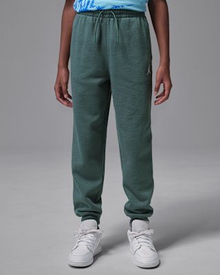 Детские  Jordan Brooklyn Fleece Big Kids' Pants