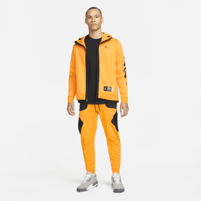 Jordan x Zion Men's Full-Zip Top