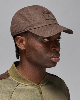 Jordan Club Cap