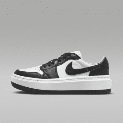 Nike jordan air store force 1 black