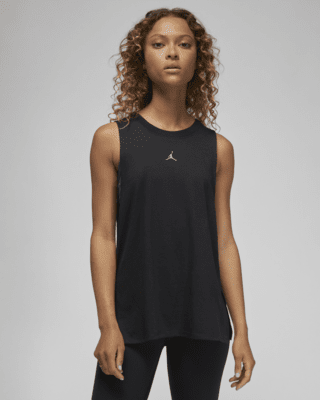 Женские  Jordan Sport Diamond Tank Top
