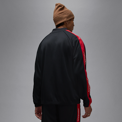 Jordan Essentials Erkek Eşofman Ceketi