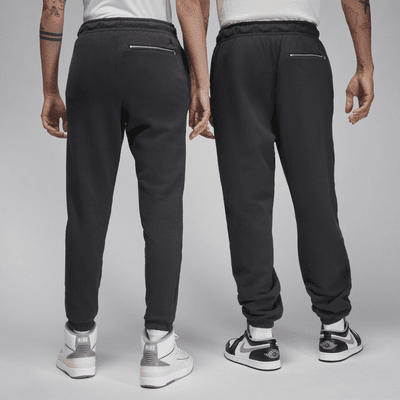 Pants de tejido Fleece para hombre Jordan Wordmark