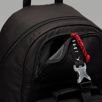 Air Jordan Lunch Backpack Older Kids' Backpack (18L) and Lunch Bag (3L)