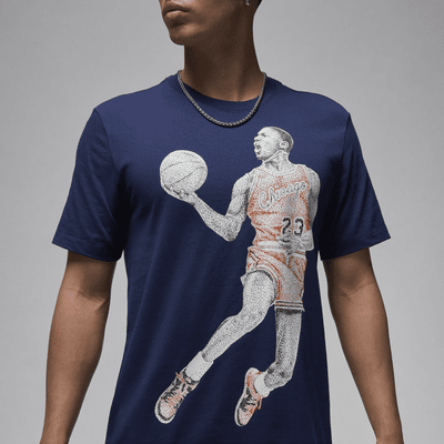 T-shirt Jordan pour homme