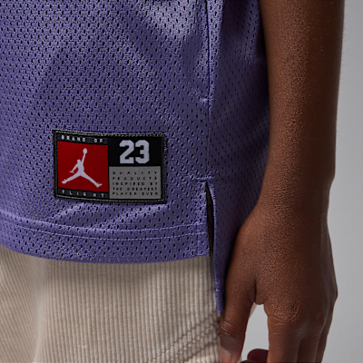 Jordan Big Kids' 23 Jersey