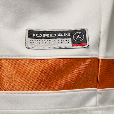 Jordan Brooklyn Men's Collegiate Hockey Jersey